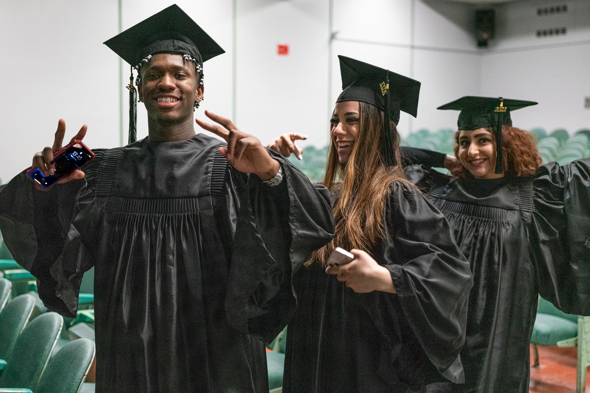 Portes ouvertes et inscriptions au secondaire pour les 16-21 ans