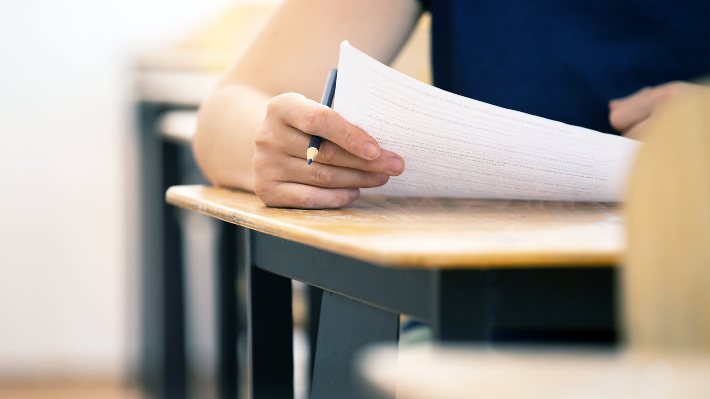 Examens de fin d’année : une étape clé vers la réussite