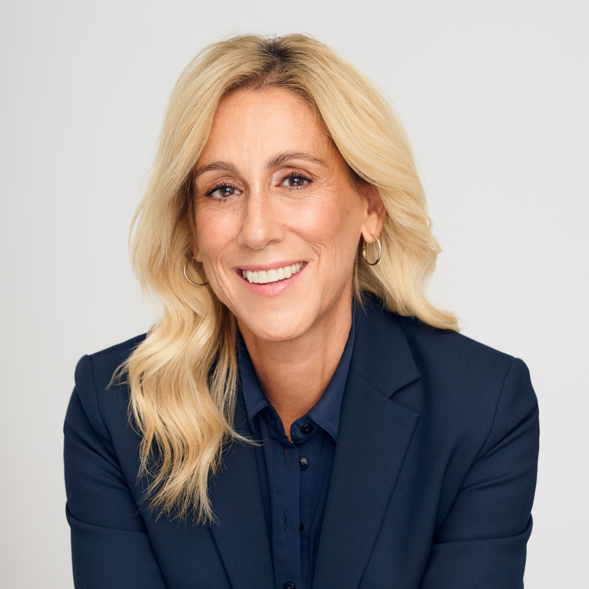 Isabelle Gélinas directrice générale CSSDM