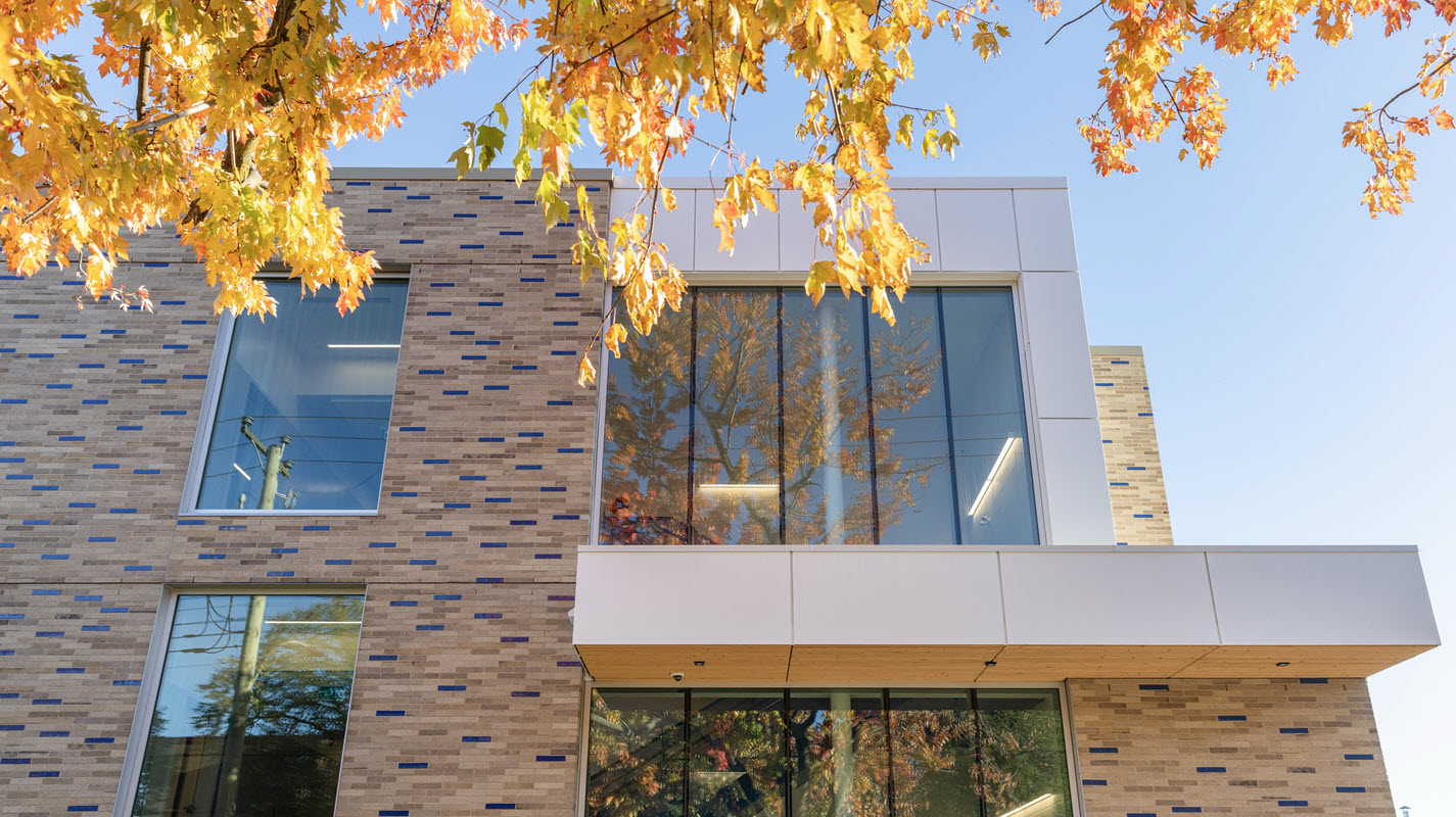 Un vent de renouveau pour des élèves dans Ahuntsic-Cartierville