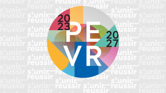 Plan d’engagement vers la réussite 2023-2027 – Résultats de la première consultation