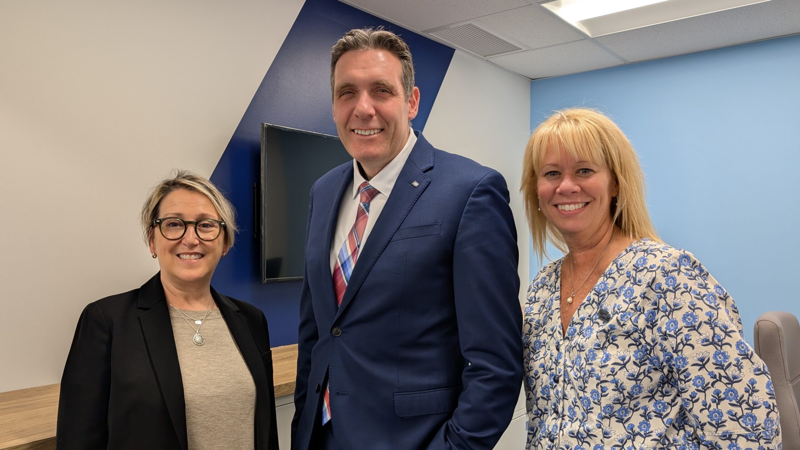 Le CSSDM contribue aux consultations de l’Institut national d’excellence en éducation
