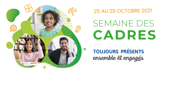 Semaine des cadres