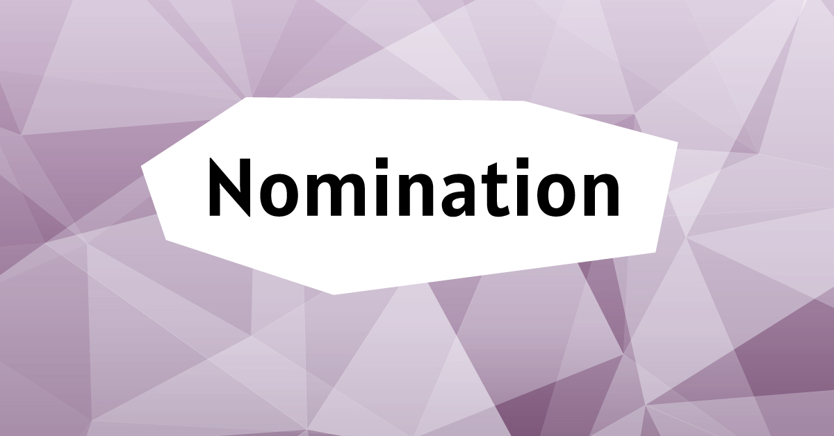 Nominations à la Direction générale