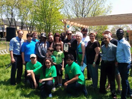 prix-reconnaissance-environnement-ecole-louis-joseph-papineau